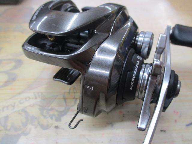 20メタニウムHG LH｜＠ベリーネット 日本最大新品中古釣具WEBショップ
