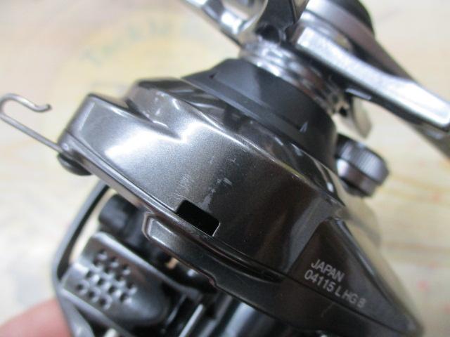 20メタニウムHG LH｜＠ベリーネット 日本最大新品中古釣具WEBショップ