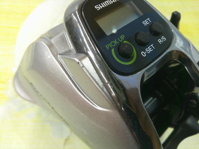 13フォースマスター 400