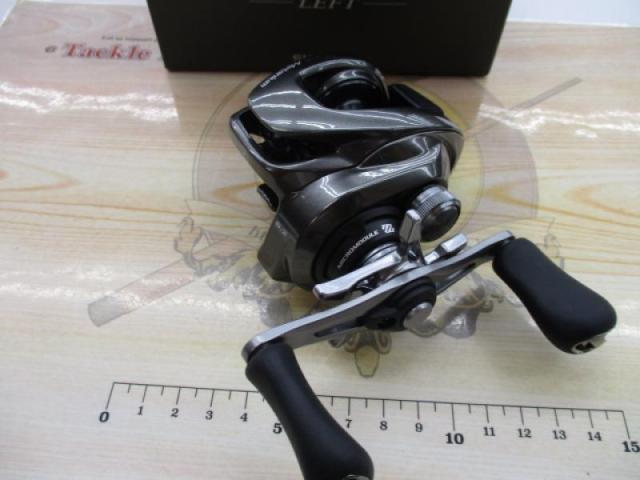 20メタニウム LH｜＠ベリーネット 日本最大新品中古釣具WEBショップ