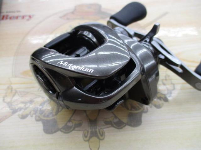 20メタニウム LH｜＠ベリーネット 日本最大新品中古釣具WEBショップ