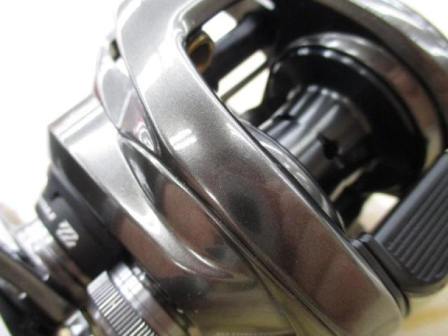 20メタニウム LH｜＠ベリーネット 日本最大新品中古釣具WEBショップ
