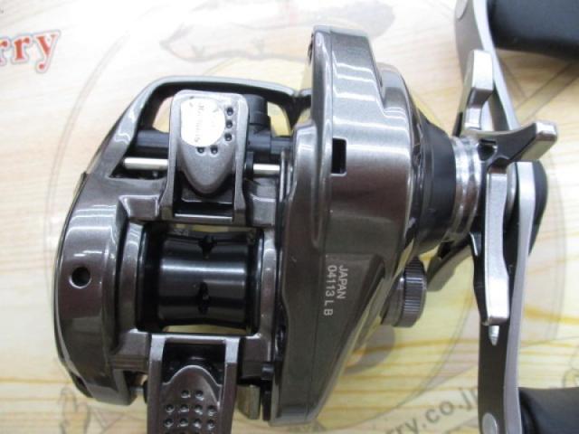 20メタニウム LH｜＠ベリーネット 日本最大新品中古釣具WEBショップ
