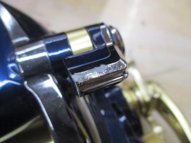 19ビーストマスター 6000