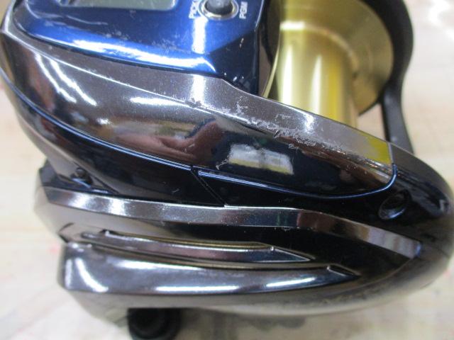 19ビーストマスター 6000