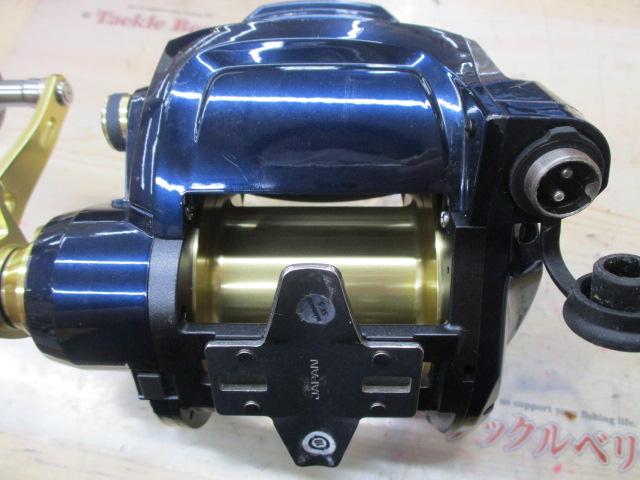 19ビーストマスター 6000
