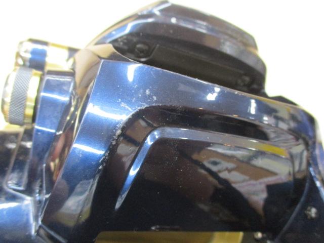 19ビーストマスター 6000