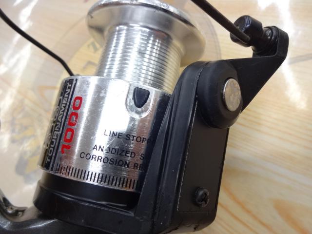 ウィスカートーナメント SS-1000｜＠ベリーネット 日本最大新品中古