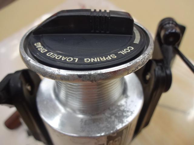 ウィスカートーナメントSS-1000 ダイワ ウィスカートーナメント 日本最大新品中古 SS-1000｜＠ベリーネット リール
