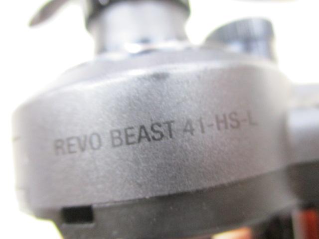 レボ BEAST 41HS-L 7.3:1