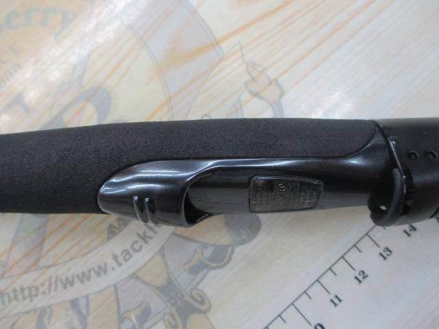 スティーズ STZ6011L/MLXS｜＠ベリーネット 日本最大新品中古釣具WEB