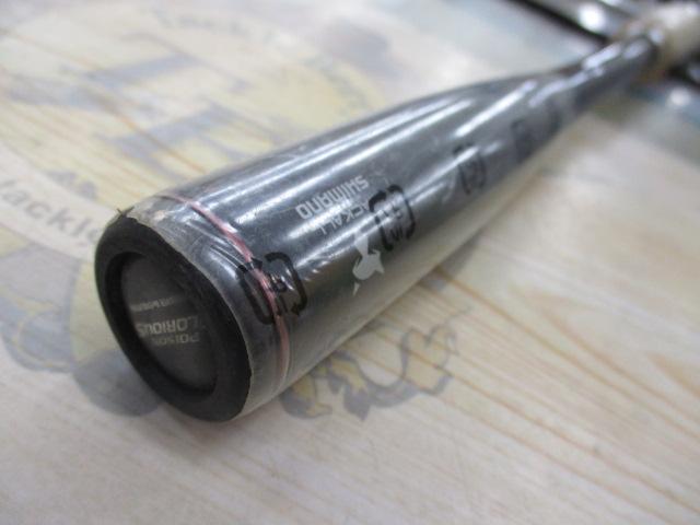 16ポイズングロリアス 174XH-SB｜＠ベリーネット 日本最大新品中古釣具