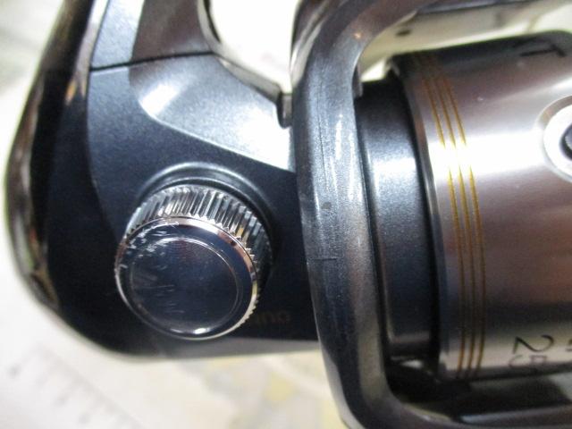 05エアノスXT 2500