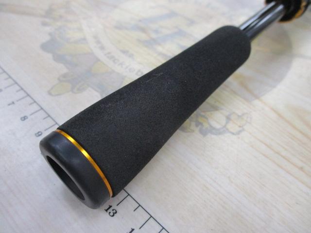 リベリオン 642L/MLXS-ST｜＠ベリーネット 日本最大新品中古釣具WEB