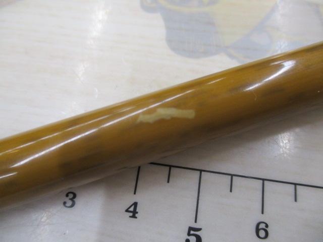 朱紋峰 飛造り 17