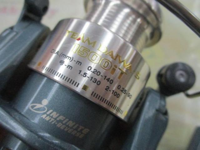 TD-S 1500iT