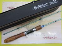 シルファー SYACi-411XUL 35years Anniversary