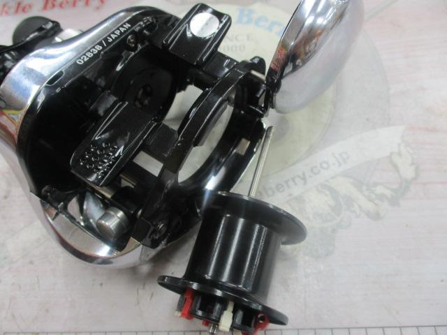 12アンタレスHG LH