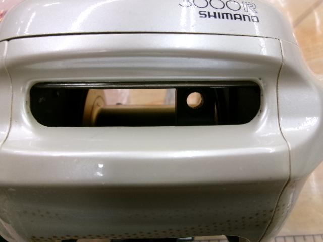 01電動丸 3000R
