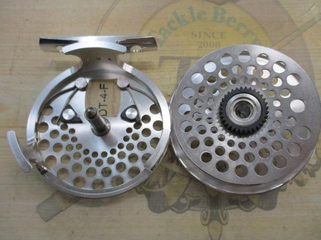 サセックス 45 シルバー｜＠ベリーネット 日本最大新品中古釣具WEBショップ