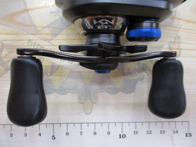 20SLX DC 71HG｜＠ベリーネット 日本最大新品中古釣具WEBショップ