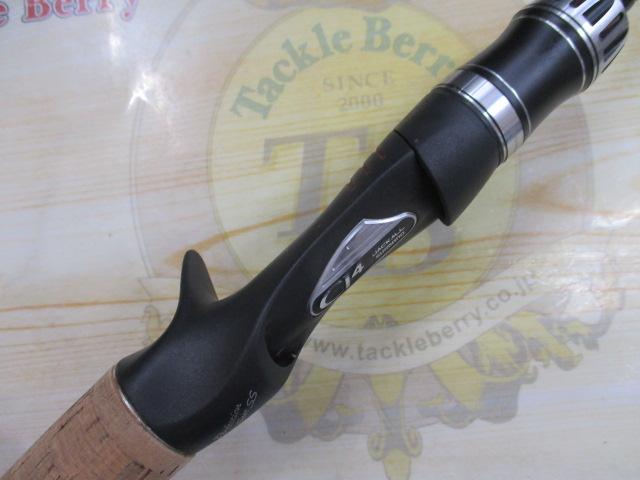 ポイズングロリアス 164L BFS 64 MULTIROLE｜＠ベリーネット 日本最大