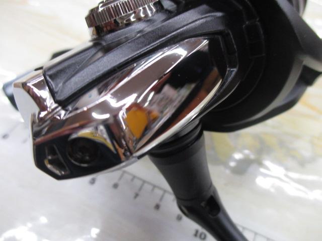 20エクスセンスBB 4000MHG