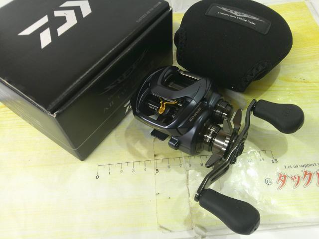 スティーズ AⅡ TW 1000L