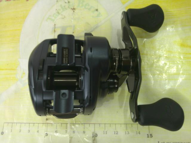 スティーズ AⅡ TW 1000L