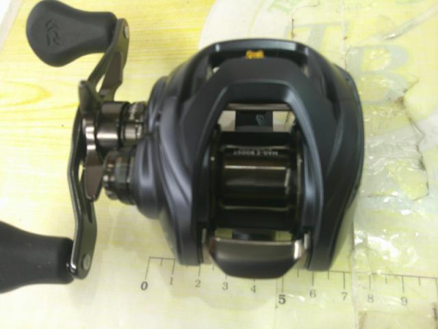 スティーズ AⅡ TW 1000L