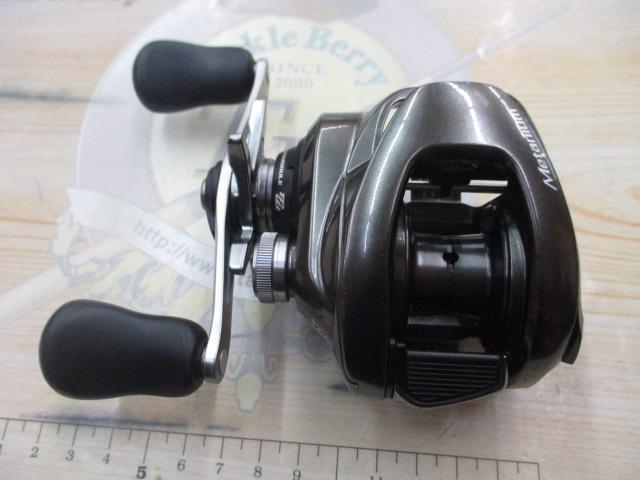 20メタニウムXG LH｜＠ベリーネット 日本最大新品中古釣具WEBショップ