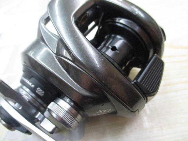 20メタニウムXG LH｜＠ベリーネット 日本最大新品中古釣具WEBショップ