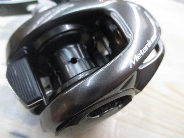 20メタニウムXG LH｜＠ベリーネット 日本最大新品中古釣具WEBショップ