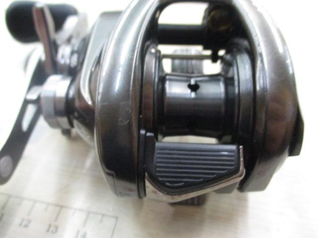 20メタニウムXG LH｜＠ベリーネット 日本最大新品中古釣具WEBショップ