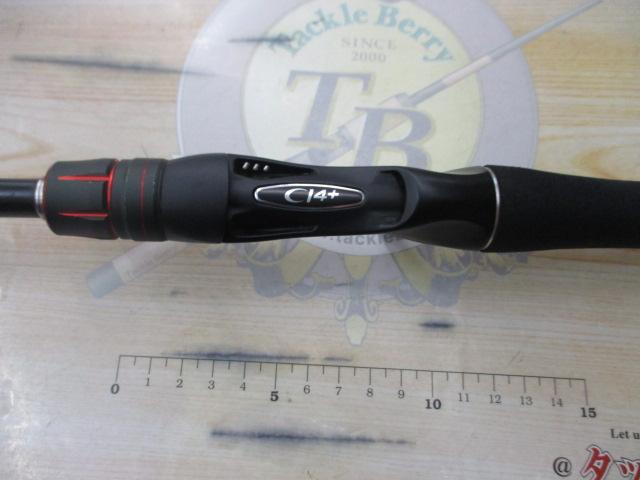 ゾディアス 1610MH｜＠ベリーネット 日本最大新品中古釣具WEBショップ