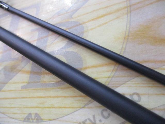 トラウティンマーキスナノ TMNS-662L-KR