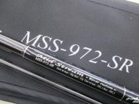 セブンセンスSR MSS-972-SR ミッドストリーム