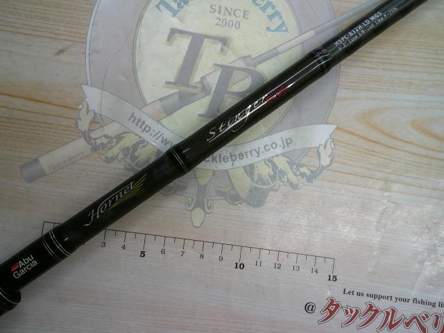 ホーネットスティンガープラス HSPC-832H-LD｜＠ベリーネット 日本最大