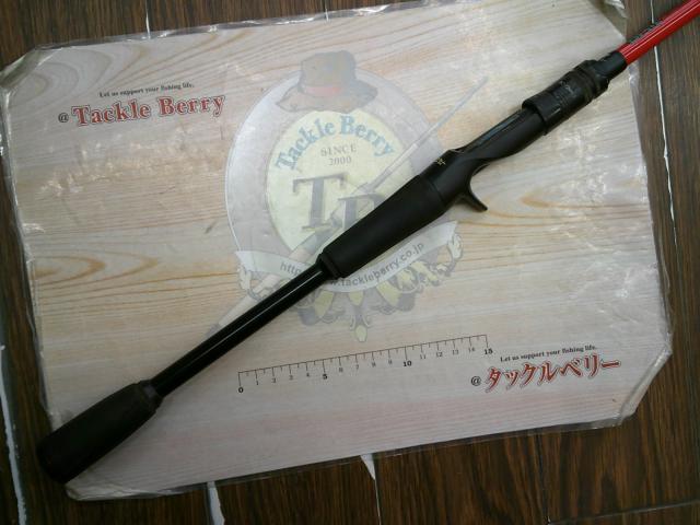 BPM BC-72MH-2｜＠ベリーネット 日本最大新品中古釣具WEBショップ