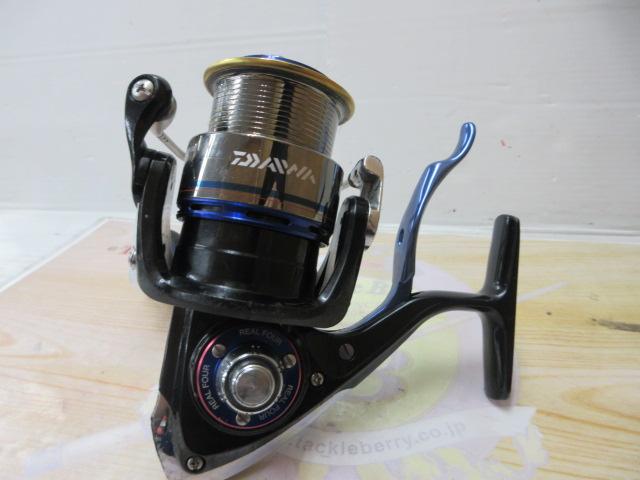 DAIWA BATTLE GAME 2000 LBQD スピニングリール Amazon | ダイワ(DAIWA) スピニングリール バトルゲーム LBQD 2019