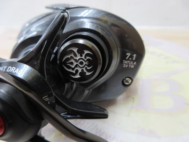 20タトゥーラ SV TW 103SHL