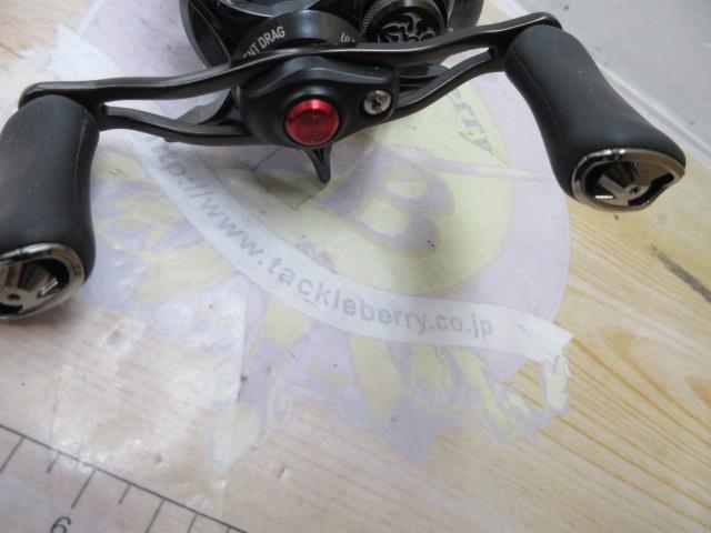 20タトゥーラ SV TW 103SHL
