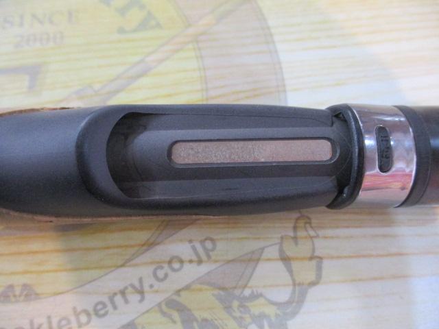 サイレンスシーフ ST-892ML