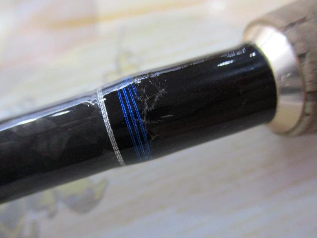 サイレンスシーフ ST-892ML