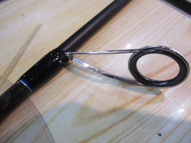 サイレンスシーフ ST-892ML