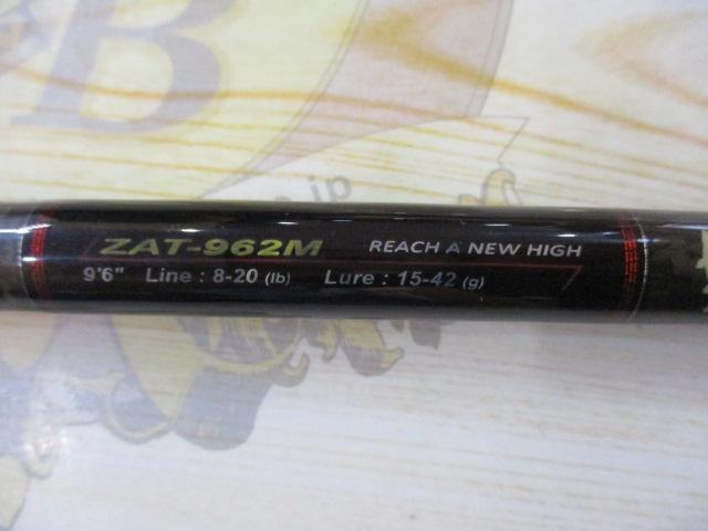 ザルツ ZAT-962M