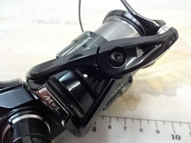 19ヴァンキッシュ 2500S