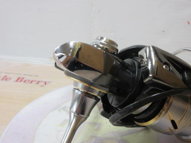 20ルビアス FC LT2000S-XH