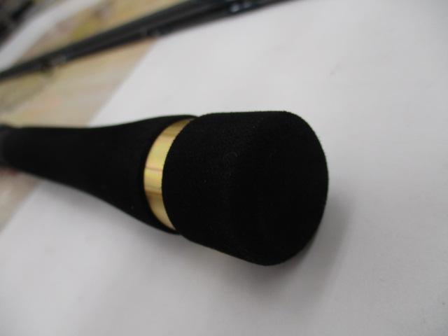 ルアーマチックMB S76UL-4