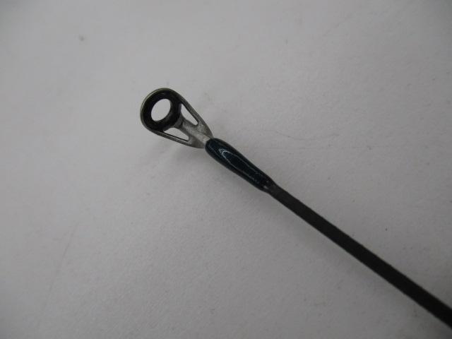 ルアーマチックMB S76UL-4
